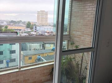 Apartamento de 2 quartos, São Vicente · APARTAMENTO À VENDA – CATIAPOÃ | SÃO VICENTE