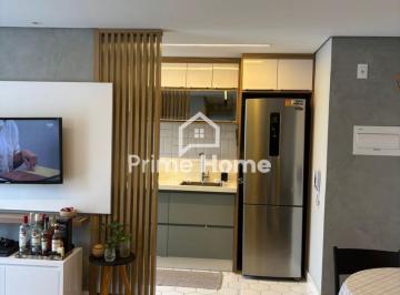 0 · apartamento à venda em Jardim Ipê I