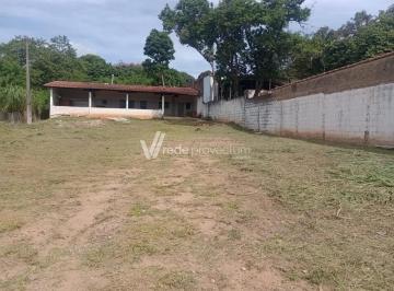 0 · chácara à venda em Parque Rural Fazenda Santa Cândida