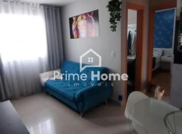 0 · apartamento à venda em Parque Industrial