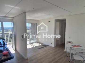 0 · apartamento à venda em Residencial Bela Aliança