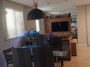 0 · Apartamento a venda no Vila Progresso em Campinas/SP