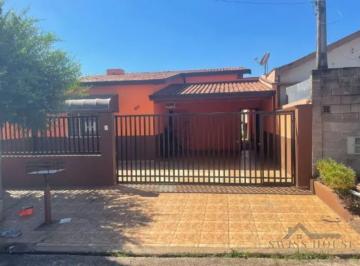 0 · Casa para alugar no Jardim Fortaleza em Paulínia/SP.