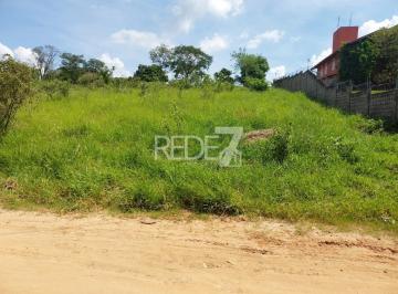 0 · Terreno 1.000 m² Santa Margarida - Barão Geraldo - Campinas