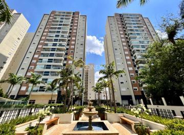 0 · Apartamento Condomínio My FOREST Mansoes Santo Antônio Campinas SP.