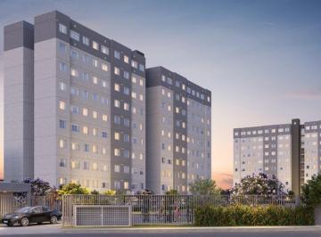 Apartamento · 31m² · 2 Quartos · Jerivás | Construtora Tenda | Construção | 31 metros | 02 dormitórios | sem varanda e vaga