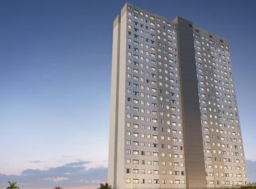 Apartamento · 33m² · 2 Quartos · Vista Vila das Belezas | Construtora Tenda | Construção | 33 metros | sem varanda e vaga