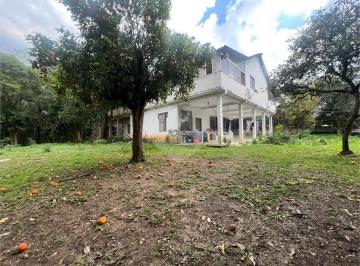 Terreno , Curitiba · Umbará - Terreno com 7260m2