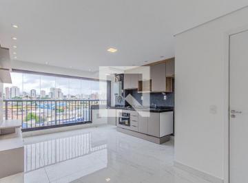 Apartamento · 45m² · 2 Quartos · 1 Vaga · Apartamento à Venda - Ipiranga, 2 Quartos, 45 m2