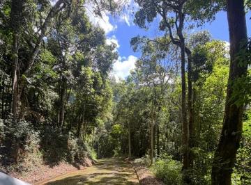 Terreno, A.T.: 6.210m², Cond. Paço de São Luiz, Quebra Frascos, Teresópolis/RJ - Foto [1] · Terreno, A.T.: 6.210m², Cond. Paço de São Luiz, Quebra Frascos, Teresópolis/RJ