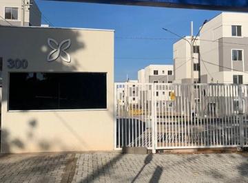 Apartamento · 46m² · 2 Quartos · 1 Vaga · Apartamento 2 quartos Condomínio Viver mais Parque