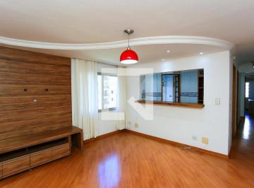 Apartamento · 67m² · 3 Quartos · 2 Vagas · Apartamento à Venda - Portal do Morumbi, 3 Quartos, 67 m2