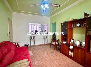 Apartamento · 101m² · 3 Quartos · 2 Vagas · Apartamento com 3 quartos à Venda, Alto Barroca - Belo Horizonte