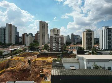 Apartamento · 30m² · 1 Quarto · Studio com 1 quartos à venda em Consolação - SP