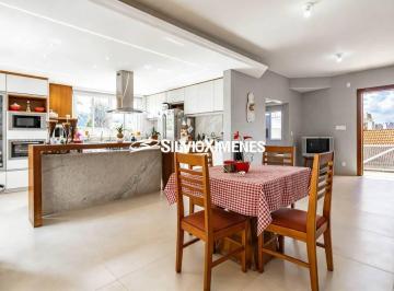 Casa · 338m² · 5 Quartos · 4 Vagas · Casa com 5 quartos à Venda, Santa Lúcia - Belo Horizonte