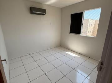 Apartamento · 46m² · 2 Quartos · 1 Vaga · Locação APARTAMENTO SANTA BÁRBARA 3 ETAPA
