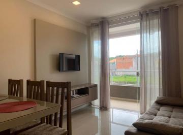 Apartamento de 1 quarto, Bombinhas · Apartamento a venda mobiliado em Bombinhas