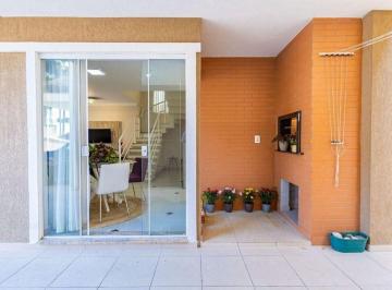 Casa de 3 quartos, São Paulo · Casa de 133 m² com 3 quartos à venda em Sumarezinho São Paulo