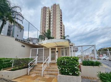 0 · apartamento à venda em Chácara Primavera