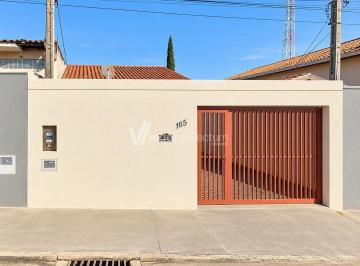 0 · Casa térrea à venda com 2 dormitórios, no Resid. Cosmos, Px. Pirelli Campinas/SP