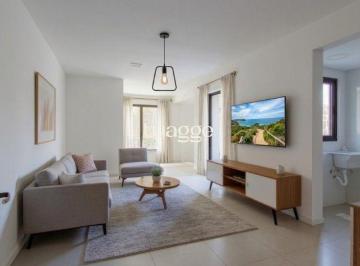 Apartamento · 45m² · 1 Quarto · 1 Vaga · APARTAMENTO PARA ALUGAR NO BAIRRO SANTANA - 01 QUARTO - 01 VAGA