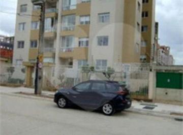 Apartamento de 3 quartos, Curitiba · Capão Raso - 3 quartos sendo 1 suite - churrasqueira - 1 vaga - 68m2