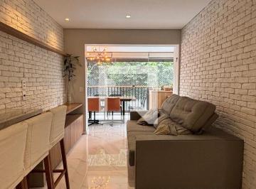 Apartamento · 68m² · 2 Quartos · 1 Vaga · Apartamento à Venda - Saúde, 2 Quartos, 68 m2