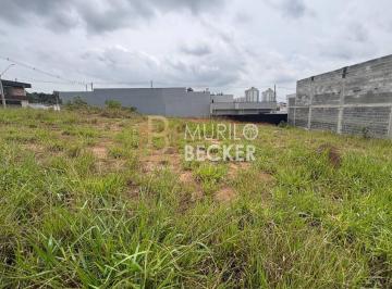 Terreno · 250m² · Terreno á venda 250 m² - Portal dos Pássaros - SJC