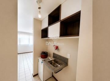 Apartamento de 1 quarto, Brasília · Kit no Mix Park Sul