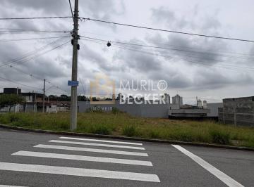 Terreno · 247m² · Terreno de esquina á venda 247 metros - Bairro Portal dos Pássaros - SJC