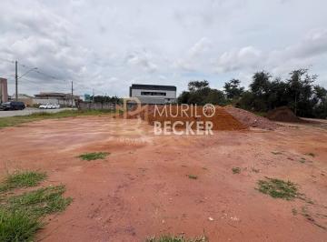 Terreno · 322m² · Terreno plano á venda 322 metros - Portal dos Pássaros - SJC