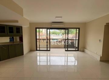 Apartamento · 178m² · 4 Quartos · 2 Vagas · Apartamento 4 quartos e 1 suíte para venda ou locação - 178 m² - Centro