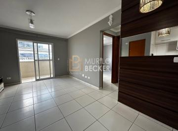 Apartamento · 52m² · 2 Quartos · 1 Vaga · Apartamento á venda com 2 quartos na zona sul - Bairro Cidade Morumbi