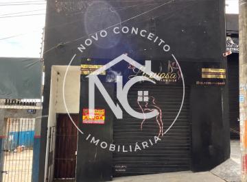 Comercial , Guarulhos · Salão Comercial 70m² para Alugar no Bairro Carmela – Av. Carmela Thomeu, Guarul