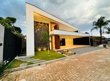 Casa de 4 quartos, Vicente Pires · RUA 12 - BR - AMERICANO - Casa de 400 m² com 4 quartos à venda em Vicente Pires
