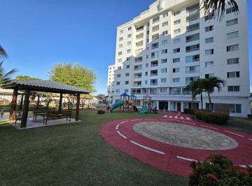 Apartamento de 2 quartos, Lauro de Freitas · Apartamento dois quartos com uma suíte no Especiale. Agende uma visita!