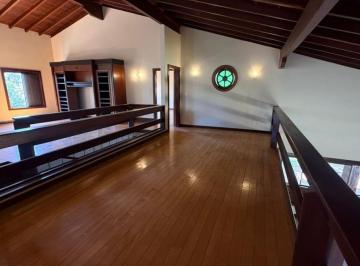 Casa de 4 quartos, Brasília · SMDB 30 casa pé direito duplo 4 quartos condomínio fechado Jardim Botânico