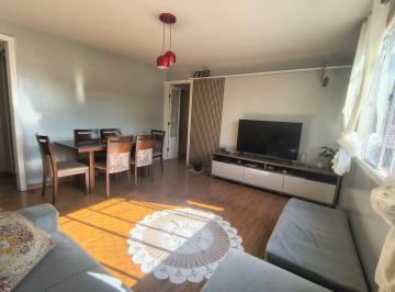 Apartamento de 3 quartos, Curitiba · Apartamento 3 Quartos – Semi Mobiliado | Pronto para Morar