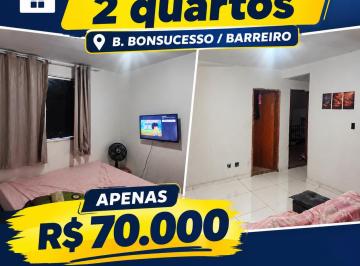 202610080756586346.png · Apartamento 2 qts para Venda R$70.000 Bairro Bonsucesso