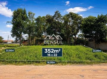 Terreno · 176m² · Lote/Terreno à Venda, Maresia, Itapoá - SC