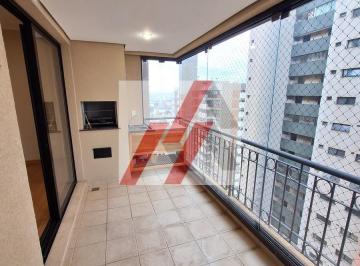 Apartamento · 177m² · 2 Quartos · 3 Vagas · Apartamento em Alphaville com Suítes e Lazer Completo para Aluguel