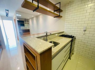 Apartamento de 1 quarto, Brasília · 1 QUARTO ALUGUEL NOROESTE - ED DUE CAPRI - SEMI MOBILIADO - VISTA LIVRE - VARANDA - LAZER COMPLETO