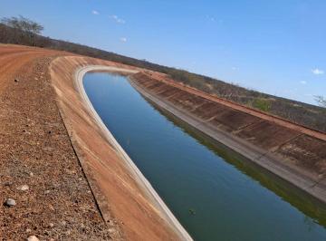 Rural , Serra Do Pereiro · FAZENDA NO MUNICÍPIO DE MORADA NOVA DE 480 HECTARES