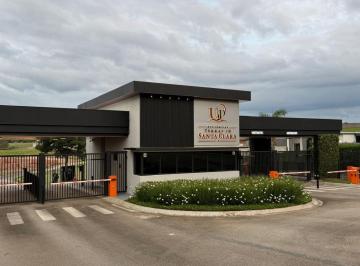 Terreno , Sorocaba · Terreno Amplo com 1.050 m² Condomínio Residencial UP