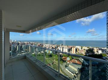 20260325133650996.jpeg · Apartamento para Venda em João Pessoa, Altiplano Cabo Branco, 3 dormitórios, 1 suíte, 3 banheiros, 2