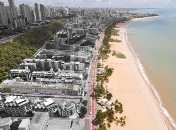 202510011010199167.jpg · Flat para Venda em João Pessoa, Cabo Branco, 1 dormitório, 1 suíte, 1 banheiro, 1 vaga
