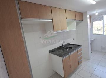 202605200954048707.jpg · LOCAÇÃO | Apartamento 53M² 2 quartos, varanda sól da manhã, vaga coberta | Residencial harmonia Jund