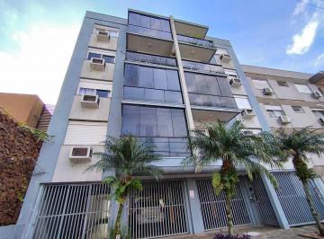 FACHADA · NOVO HAMBURGO - JK - HAMBURGO VELHO
