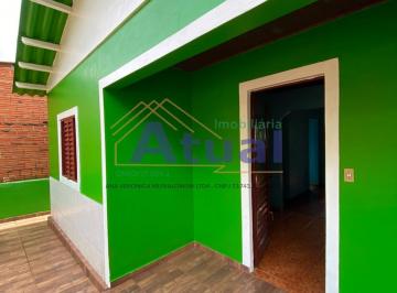Foto 01 · Casa, Dytz, Santo Ângelo, RS