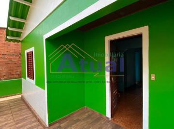 Foto 01 · Casa - Dytz